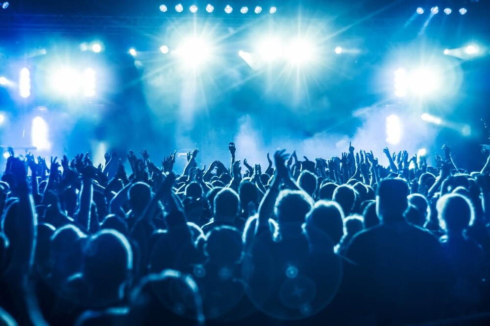 Częstochowa w rękach studentów: Juwenalia 2023 rozkręcają miasto!