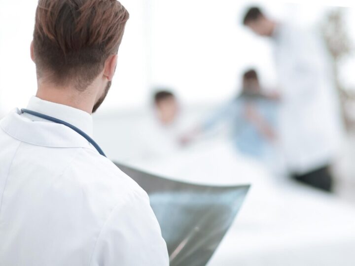 Częstochowa uruchamia program rehabilitacji dla seniorów