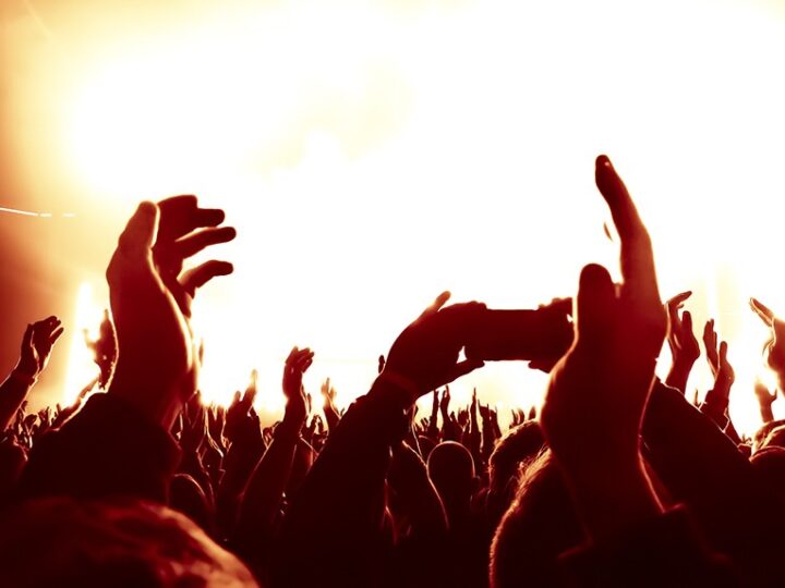 Wiosenne Talenty Poczesnej: Muzyczny Festiwal Młodych Artystów