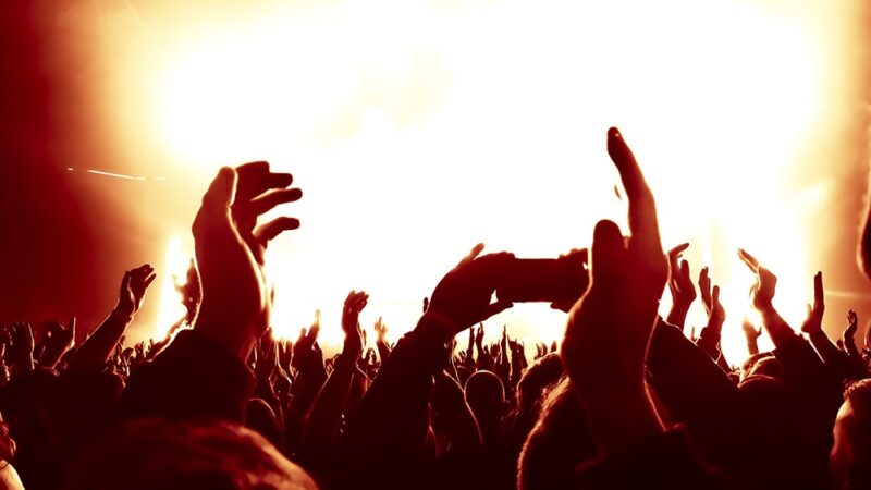 Wiosenne Talenty Poczesnej: Muzyczny Festiwal Młodych Artystów
