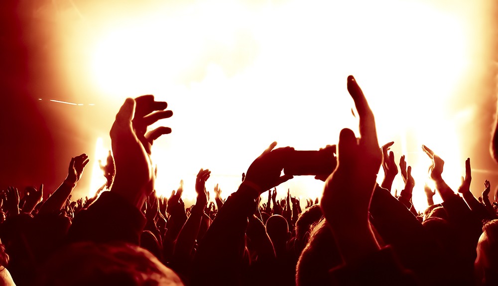 Wiosenne Talenty Poczesnej: Muzyczny Festiwal Młodych Artystów