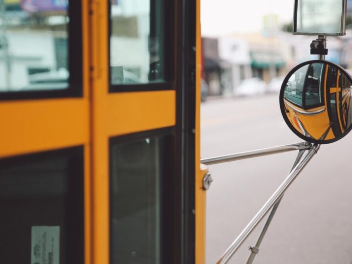 Bezpłatna linia autobusowa nr 586 wystartuje 1 czerwca 2026 roku