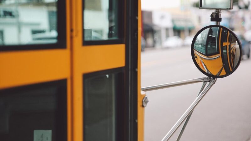 Bezpłatna linia autobusowa nr 586 wystartuje 1 czerwca 2026 roku