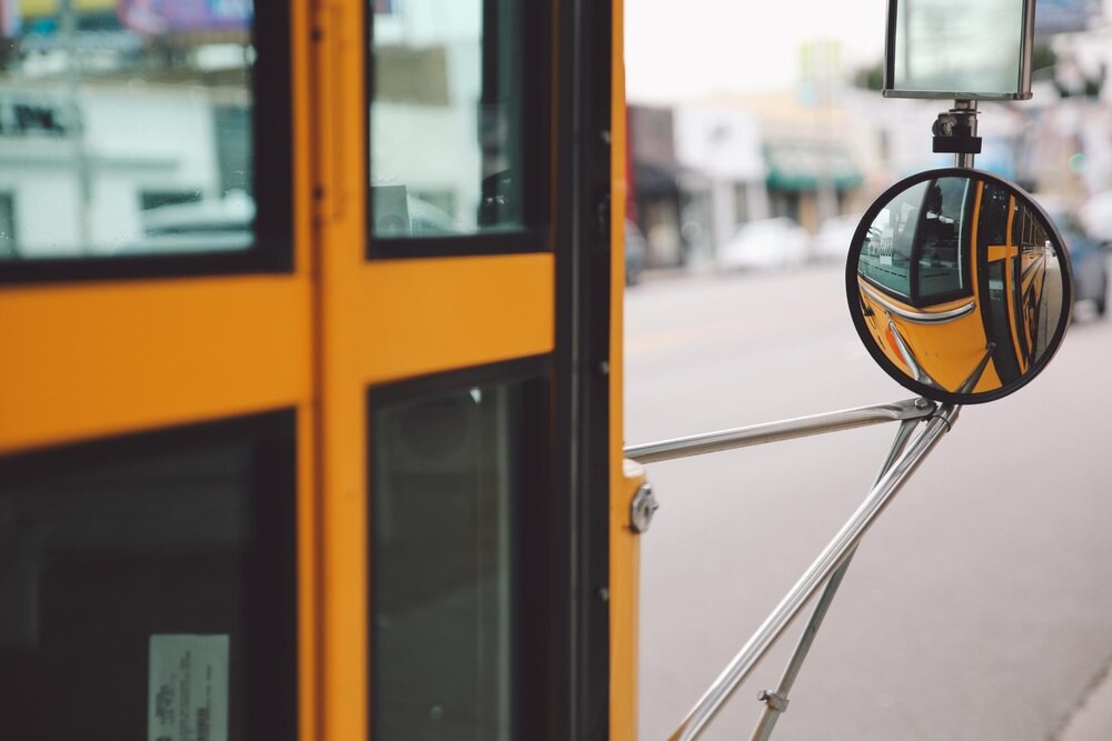 Bezpłatna linia autobusowa nr 586 wystartuje 1 czerwca 2026 roku