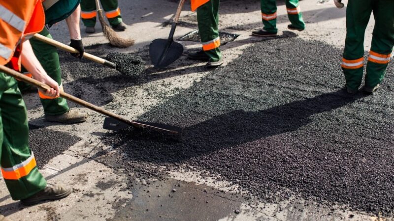 Przyrów inwestuje w przyszłość: nowy pieszo-rowerowy ciąg i centrum przesiadkowe w Juliance