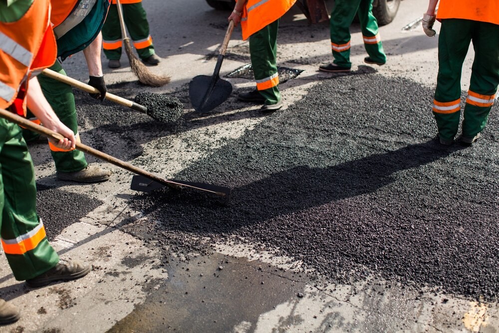 Przyrów inwestuje w przyszłość: nowy pieszo-rowerowy ciąg i centrum przesiadkowe w Juliance