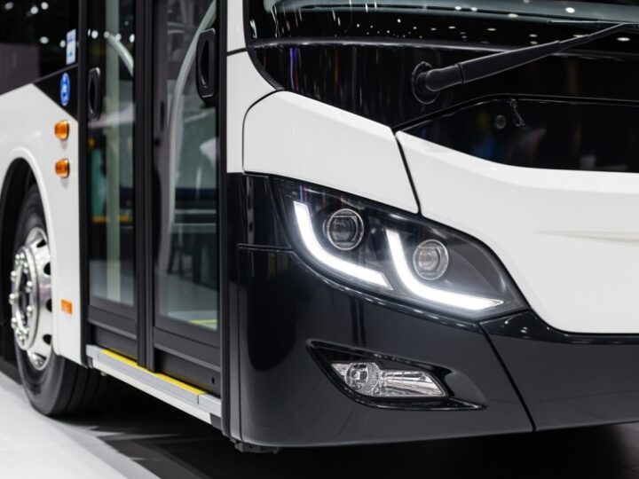 Nowe połączenia autobusowe w Gminie Rędziny od września 2026!