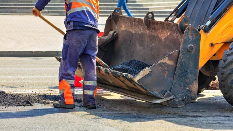 Nowoczesny most w Blachowni – inwestycja za 2 mln zł poprawia bezpieczeństwo i komunikację