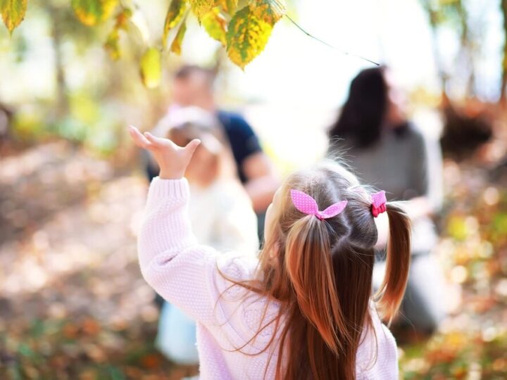 Piknik „Aktywna Mama” w Złotym Potoku: radosne święto rodzinnej aktywności i zdrowia