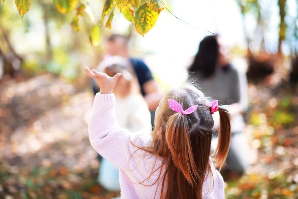 Piknik „Aktywna Mama” w Złotym Potoku: radosne święto rodzinnej aktywności i zdrowia
