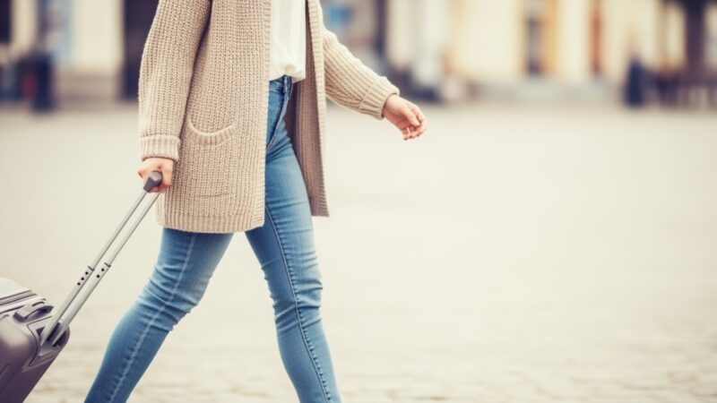 Podróżnicze opowieści dla seniorów w Ośrodku Gaude Mater