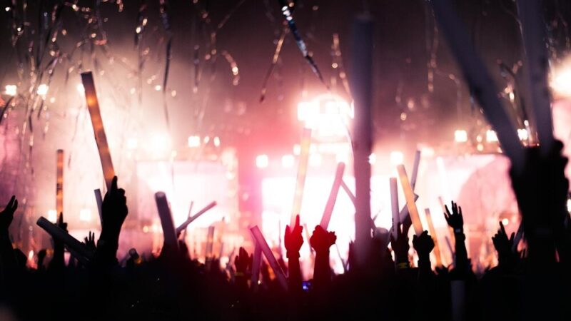 NAJBARDZIEJ CZĘSTOCHOWSKI KONCERT ROKU JUŻ 29 MAJA