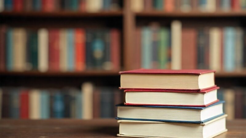 Literacka podróż z klubem „Złota Jesień” – dołącz do warsztatów!