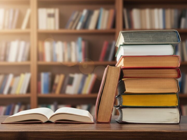 Twórcza podróż w klubie „Złota Jesień” – przyjdź na warsztaty literackie!