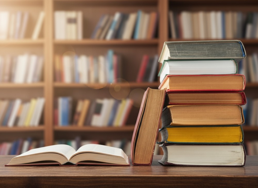 Twórcza podróż w klubie „Złota Jesień” – przyjdź na warsztaty literackie!