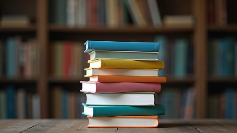 Literackie popołudnie w „Złotej Jesieni” – odkryj swój talent!