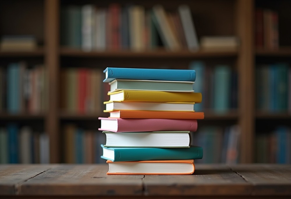 Literackie popołudnie w „Złotej Jesieni” – odkryj swój talent!