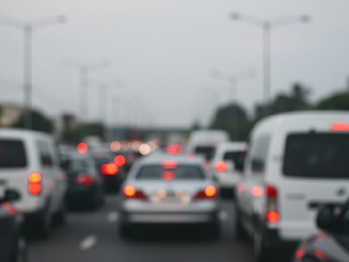 Korowód 2026: Przygotuj się na zmiany w ruchu!