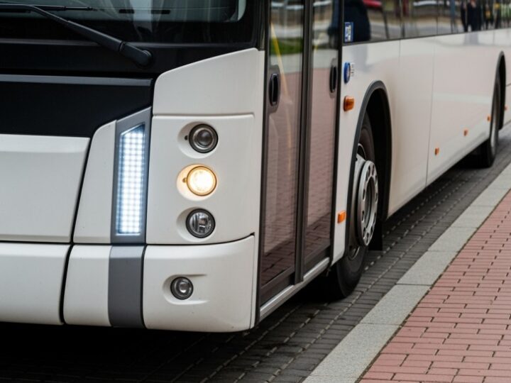 Nowe miejsce odjazdu dla linii GTVBUS w Częstochowie od czerwca 2026 roku