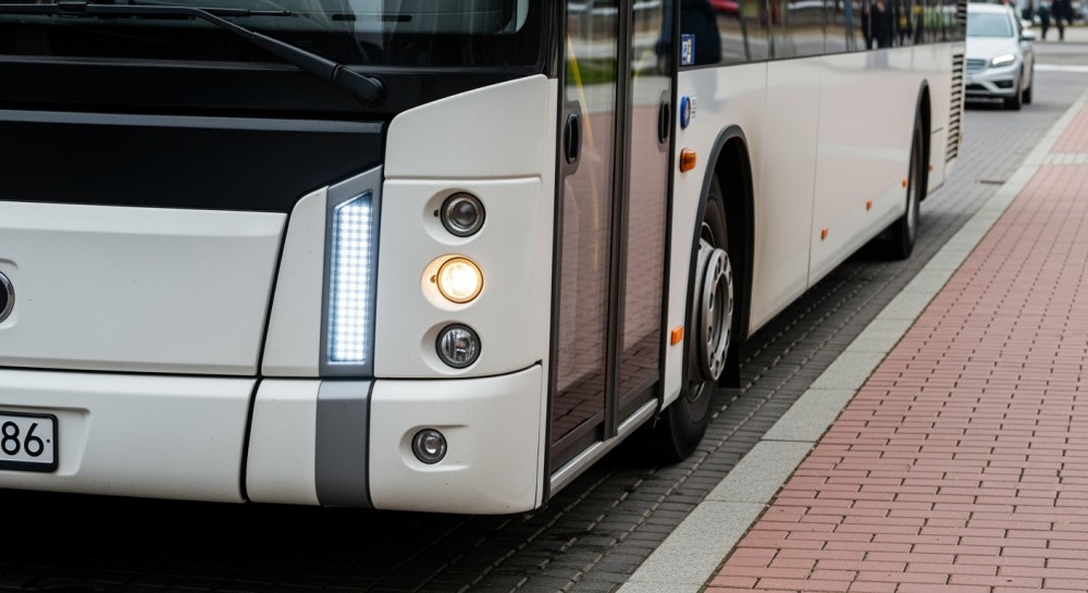 Nowe miejsce odjazdu dla linii GTVBUS w Częstochowie od czerwca 2026 roku