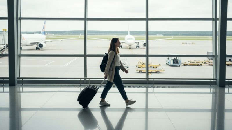 Lotnicze widowisko w Rudnikach – AirShow 2026 już za miesiąc!