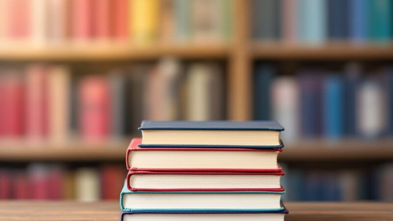 Graffiti na bibliotece: nielegalne dzieła i ich konsekwencje
