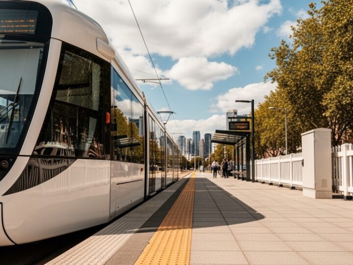 CZĘSTOCHOWA BEZ TRAMWAJÓW OD 6 LIPCA
