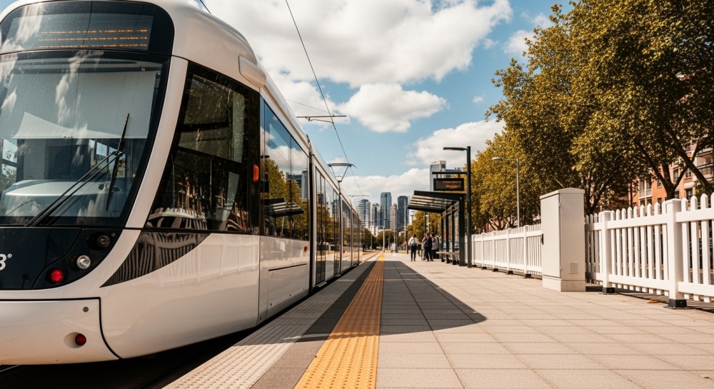CZĘSTOCHOWA BEZ TRAMWAJÓW OD 6 LIPCA