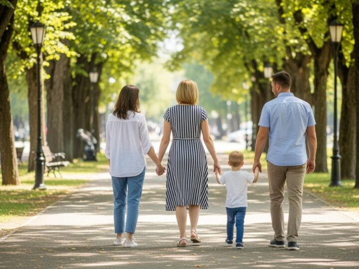Częstochowska Bohaterka Rodzin w Sercu Śląska