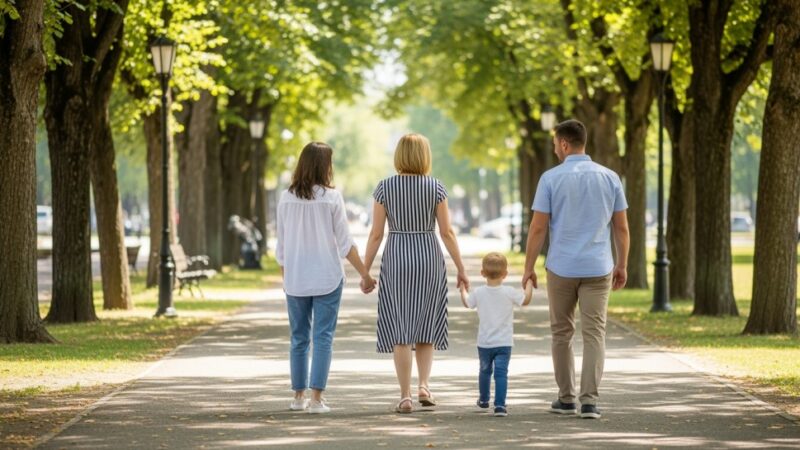 Częstochowska Bohaterka Rodzin w Sercu Śląska