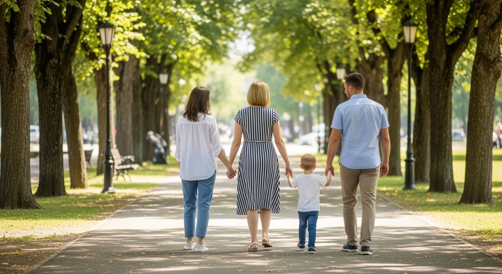Częstochowska Bohaterka Rodzin w Sercu Śląska