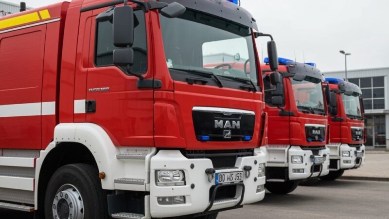 Młodzi strażacy z MDP świętują Dzień Dziecka na Jurze!