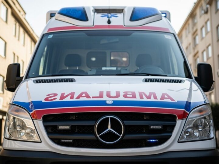 Bezpieczny piknik z PSP: poznaj zasady ochrony 21 czerwca w Częstochowie