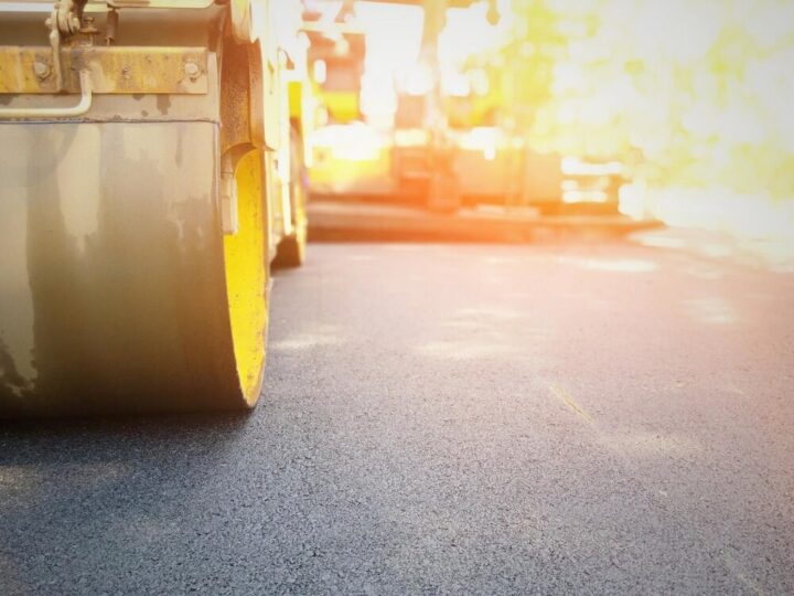 Kłomnice z 250 tysiącami złotych na nową drogę w Rzekach Małych