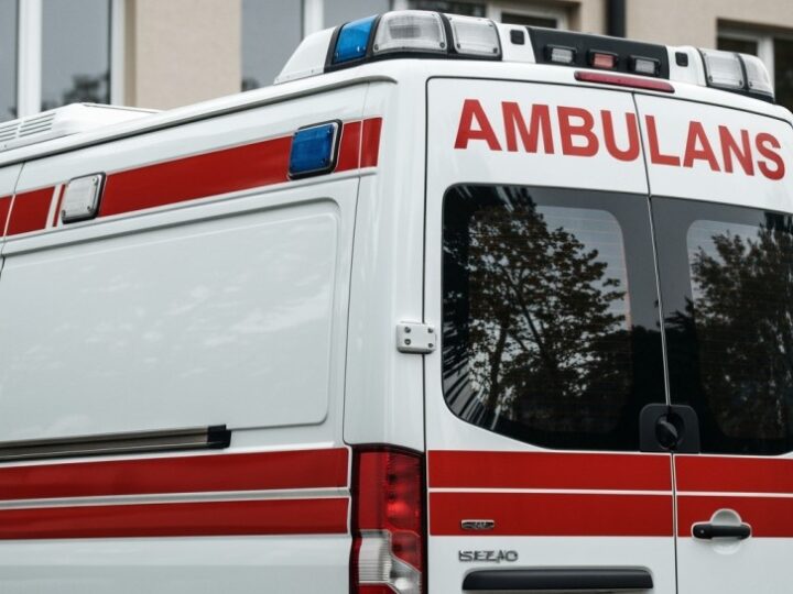 Bezpieczniejsza przyszłość: Gmina Starcza inwestuje 5,4 mln zł w magazyn ochrony ludności
