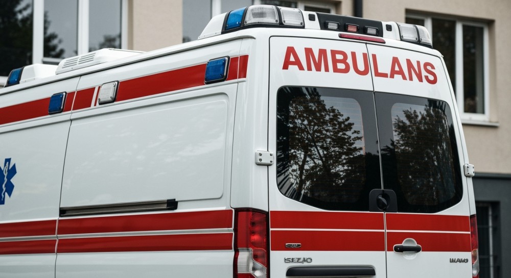 Bezpieczniejsza przyszłość: Gmina Starcza inwestuje 5,4 mln zł w magazyn ochrony ludności