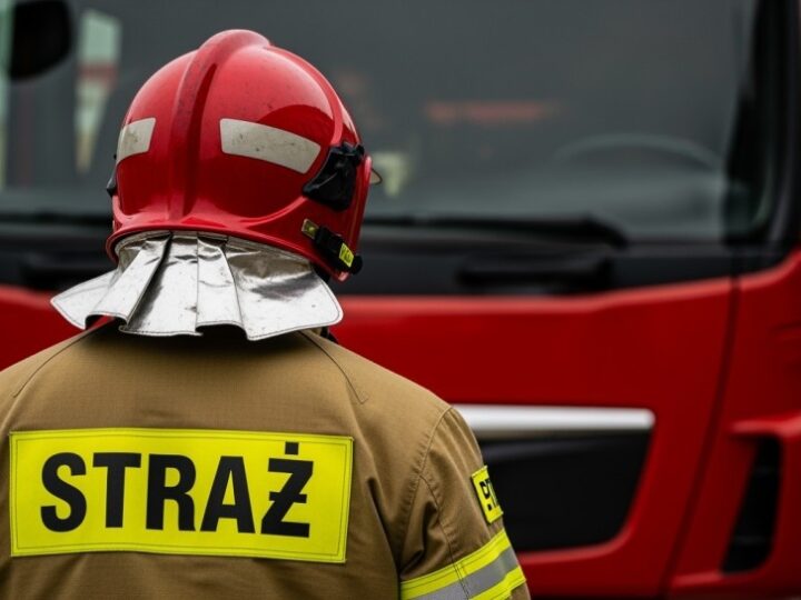 100-lecie OSP Widzów i Powiatowe Obchody Dnia Strażaka w Widzowie