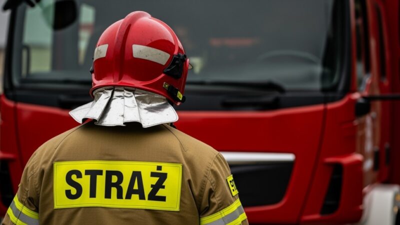 100-lecie OSP Widzów i Powiatowe Obchody Dnia Strażaka w Widzowie