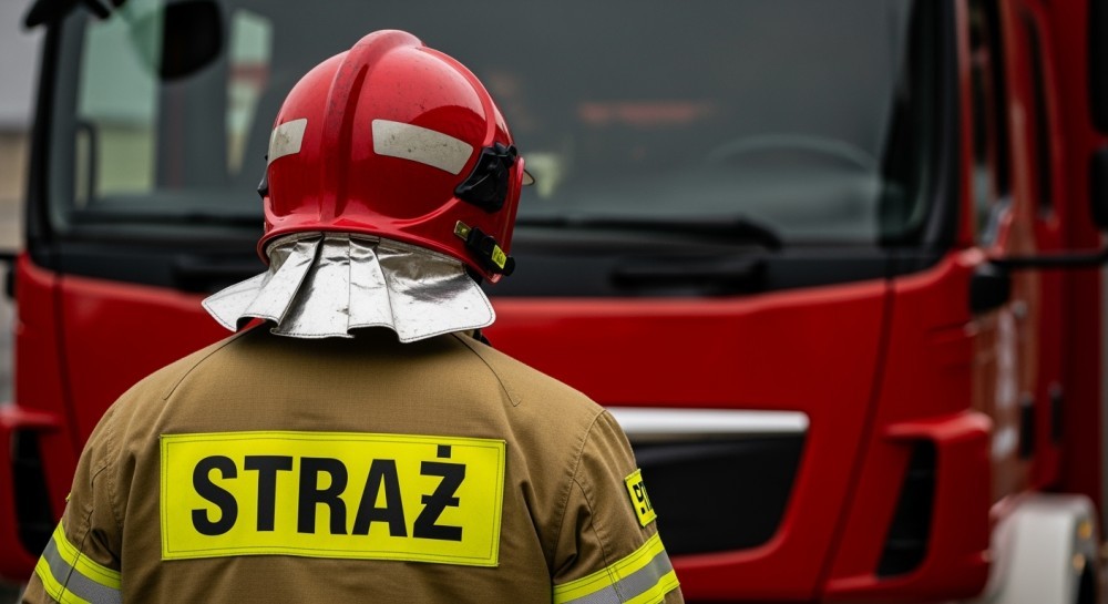100-lecie OSP Widzów i Powiatowe Obchody Dnia Strażaka w Widzowie
