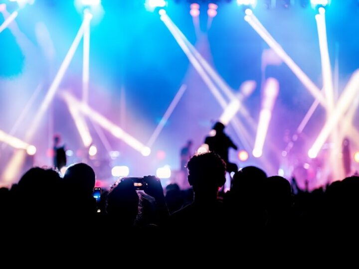 Muzyczne emocje w Kruszynie: IX Powiatowy Przegląd Orkiestr Dętych 2023
