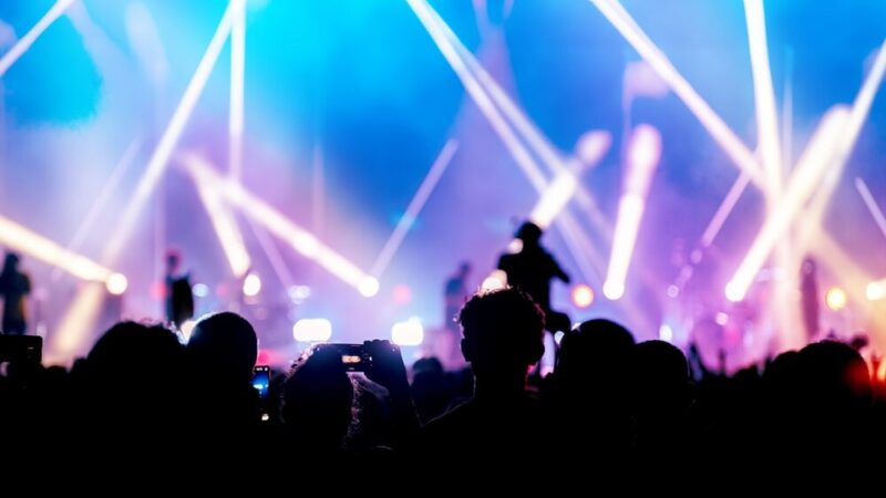 Muzyczne emocje w Kruszynie: IX Powiatowy Przegląd Orkiestr Dętych 2023