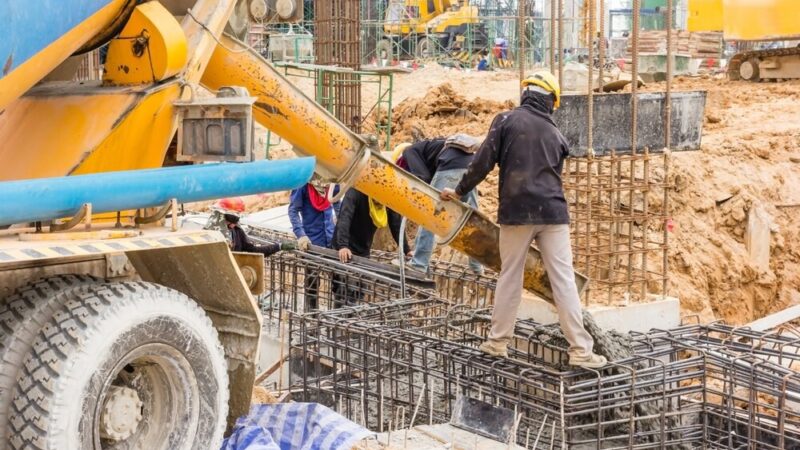 KGW Korzonek wkrótce zyska nowy blask dzięki modernizacji budynku