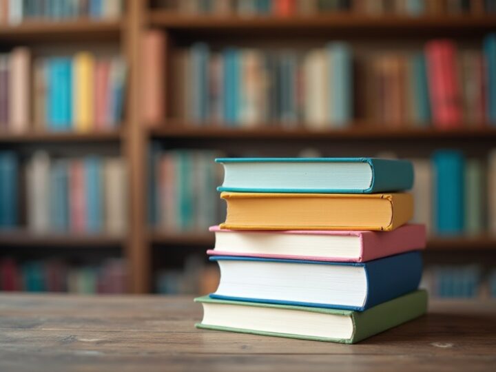 Przygody Rumianka: Wyprawa w świat literackiej magii!