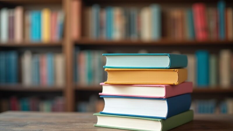 Przygody Rumianka: Wyprawa w świat literackiej magii!