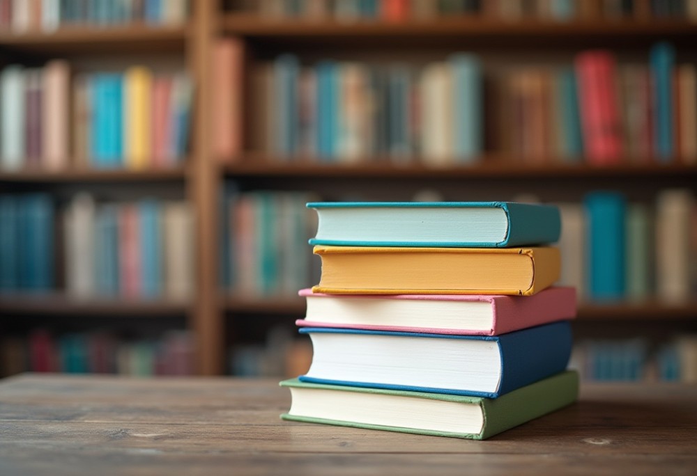 Przygody Rumianka: Wyprawa w świat literackiej magii!
