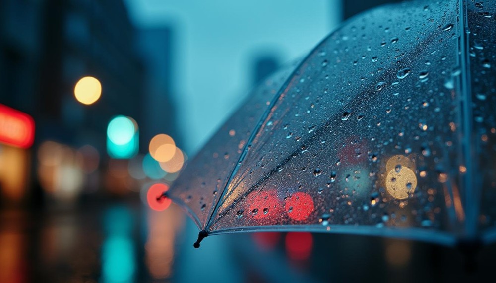 Burze i upały: Ostrzeżenie meteorologiczne nr 106