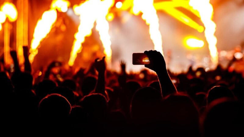 Festiwal Światła i Wody 2026: Rekordowe Wianki nad Zalewem Pająk!
