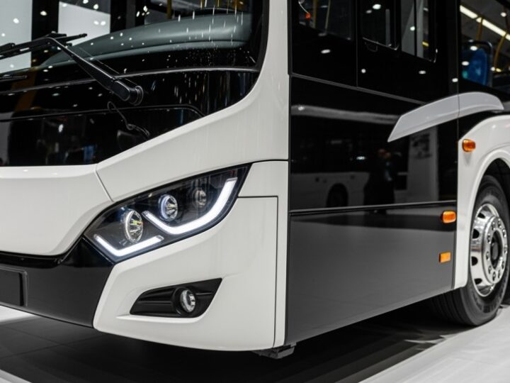 Zmiany w kursowaniu autobusów w Hucie Starej B z powodu zamknięcia drogi