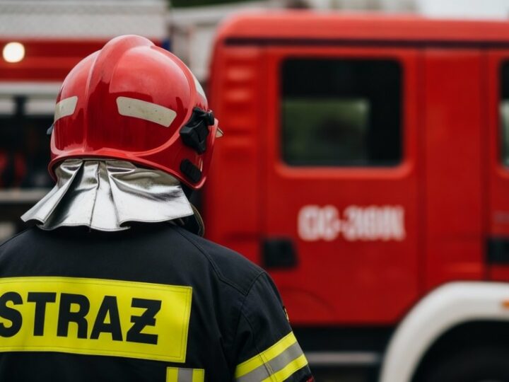 Stulecie OSP Kawodrza Górna: Świętujmy razem!