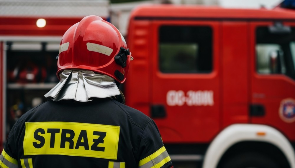 Stulecie OSP Kawodrza Górna: Świętujmy razem!
